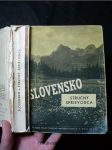 Slovensko : Stručný prievodca - náhled