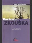 Duchovní zkouška - náhled