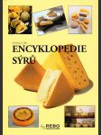 Encyklopedie sýrů - náhled