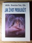 Jak život prodloužit - náhled