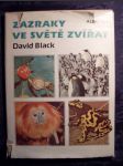 Zázraky ve světě zvířat : Pro čtenáře od 12 let - náhled