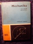 Mechanika pro 2. ročník středních průmyslových škol elektrotechnických - náhled
