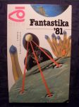 Fantastika '81 - náhled