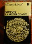 Poutník v Amsterodamu : román o Janu Amosu Komenském - náhled