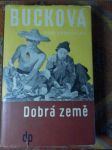 Dobrá země : The Good Earth - náhled