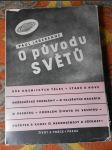 O původu světů : L'origine des mondes - náhled