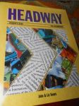 Headway : pre-intermediate - náhled