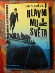 Hlavní muž světa - náhled