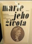 Marie jeho života : Román o H. Sienkiewiczovi - náhled