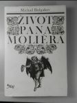 Život pana Molièra - náhled