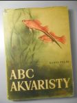 Abc akvaristiky - náhled