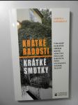 Krátké radosti, krátké smutky - náhled