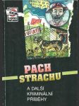 Pach strachu - náhled