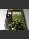 Za Vůdce a za vlast : SS vraždí a mrzačí v zajateckých táborech ve válčící Británii - náhled