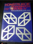 Konštrukcie pozemných stavieb IV : teória konstrukčnej tvorby budov : celoštátna vysokoškolská učebnica pre stavebné fakulty vysokých škôl - náhled