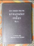 Stružníky či frézy - náhled