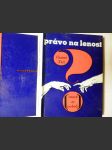 Právo na lenost? : Strach ze svobody - náhled