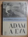 Adam a Eva - náhled