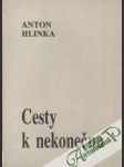 Cesty k nekonečnu - náhled