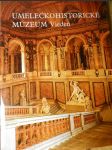 Umeleckohistorické múzeum Viedeň - náhled
