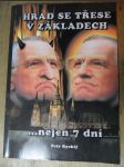 Hrad se třese v základech...nejen 7 dní - náhled