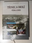 Třinec a okolí : včera a dnes - náhled