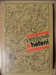 Pejskové a hafani - náhled