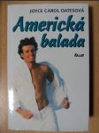 Americká balada - náhled