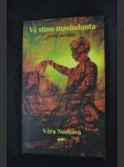 Ve stínu mastodonta : Pestré povídky - náhled