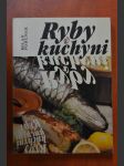 Ryby v kuchyni - náhled