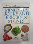 A Field Guide in Colour to Minerals, Rocks and Precious Stones - náhled