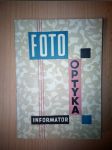 Foto-optyka - náhled