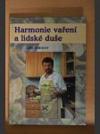 Harmonie vaření a lidské duše - náhled