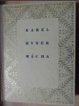 Karel Hynek Mácha : výbor z díla - náhled