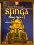 Sfinga : Záhady historie 1 - náhled