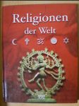 Religionen der Welt - náhled