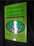 Vitamíny z domova i z daleka - náhled