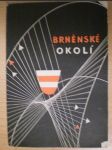 Brněnské okolí - náhled