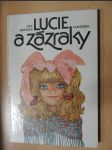 Lucie a zázraky - náhled