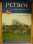 Petrov : Příběhy, jak je psal život - náhled
