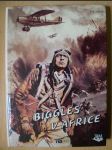 Biggles v Africe - náhled