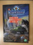 Perry Rhodan : Veliký myslitel z Golu - náhled