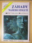 Záhady našeho století - náhled