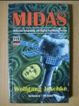 Midas : Aneb vzkříšení těla - náhled