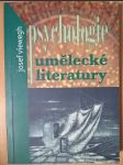 Psychologie umělecké literatury - náhled