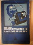 Photographieren : Leichtfabliches Lehrbuch für Liebhaberphotographen - náhled