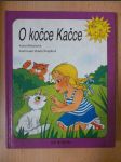 O kočce Kačce - náhled