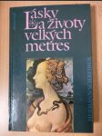 Lásky a životy velkých metres - náhled