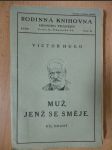 Muž, jenž se směje - Díl druhý - náhled