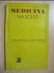 Medicína na scestí - náhled